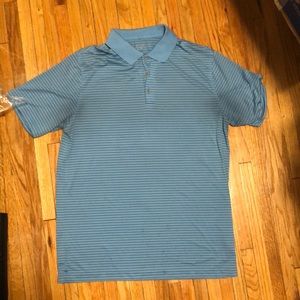 Nike Golf Polo